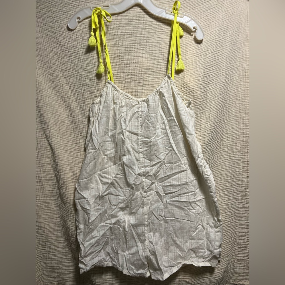 Beach Coverup